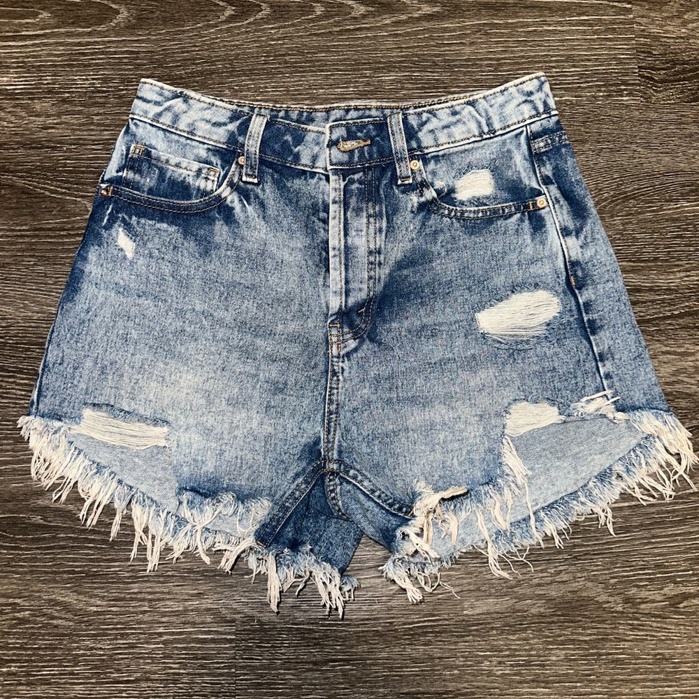 Wild Fable Denim Shorts